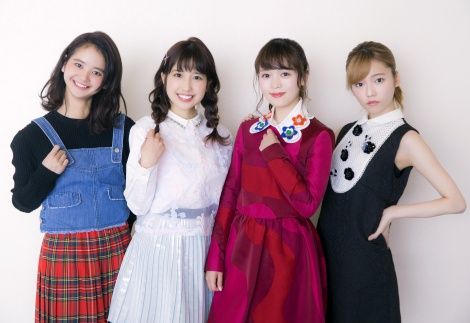 島崎遥香、バイトAKB選考基準とは「AKBメンバーよりかわいい人」