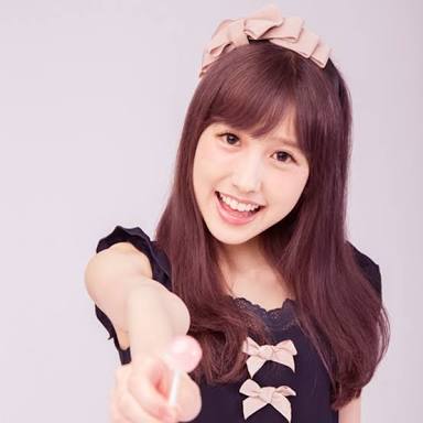 島崎遥香、バイトAKB選考基準とは「AKBメンバーよりかわいい人」