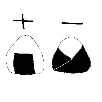 おにぎりの海苔はパリパリ派Orしっとり派？