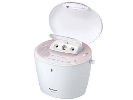 使ってよかった美顔器!
