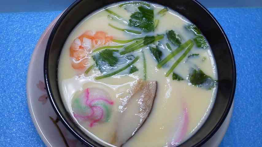料理のコツを教えてもらおう！