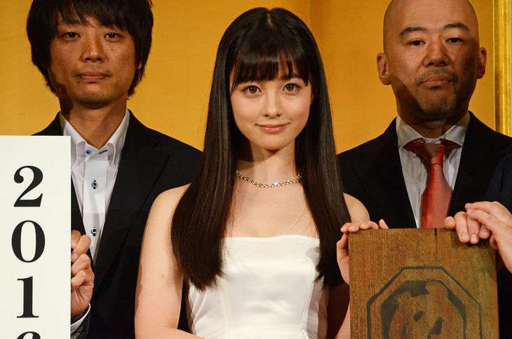 美しすぎる、イケメンすぎるといってもおおげさな表現ではないと思う美男美女を挙げるトピ