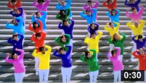 今脳内ループしてる曲