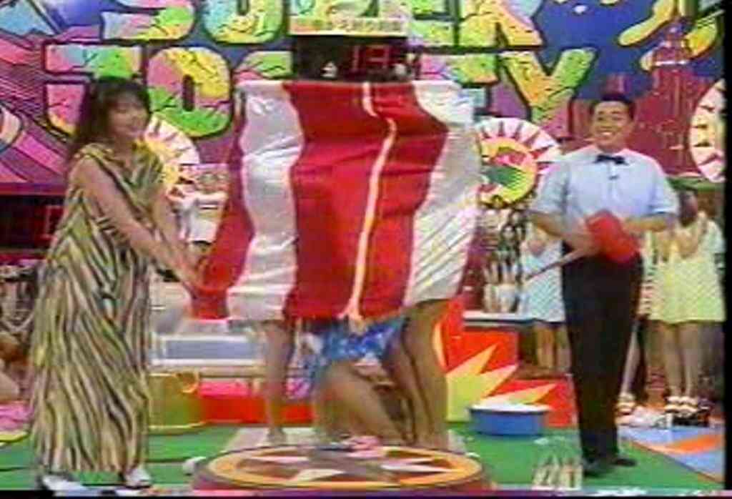 今や実現不可能だと思う伝説のテレビ番組