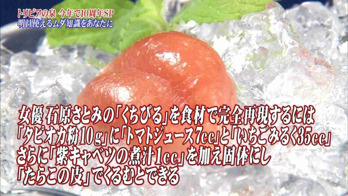 今や実現不可能だと思う伝説のテレビ番組