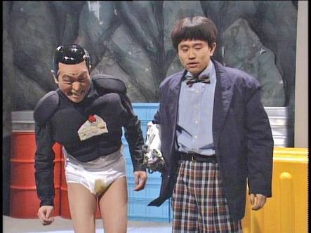 今や実現不可能だと思う伝説のテレビ番組