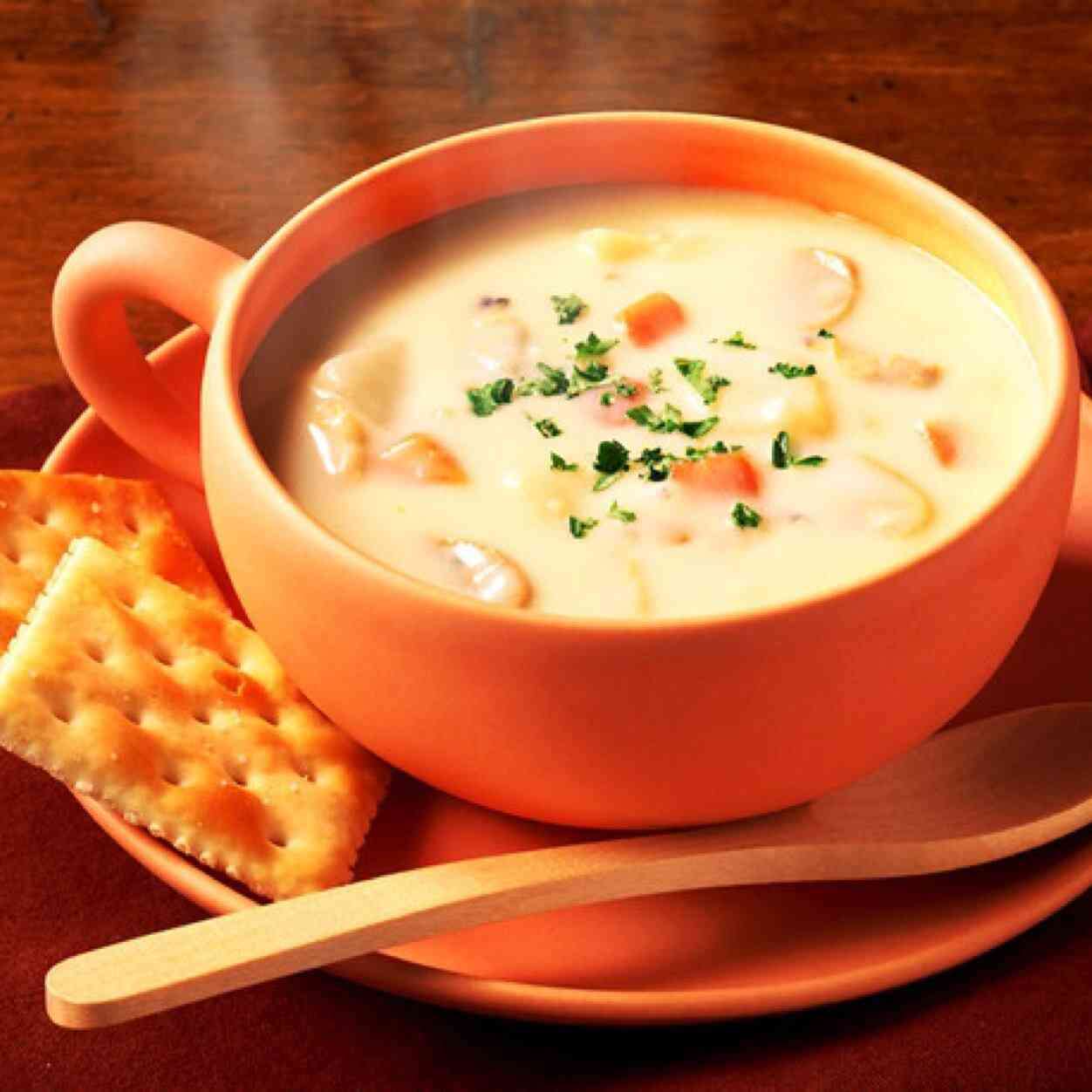 ホッと一息つくトピ