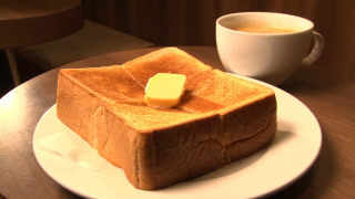 ホッと一息つくトピ