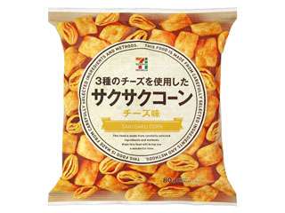 おすすめのチーズ系お菓子