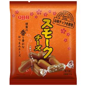 おすすめのチーズ系お菓子
