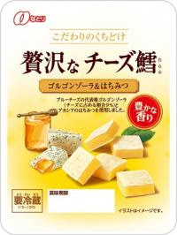 おすすめのチーズ系お菓子