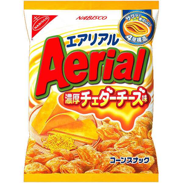 おすすめのチーズ系お菓子
