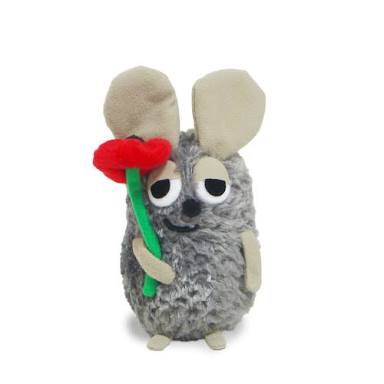 好きなネズミのキャラクター