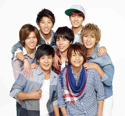 関ジャニ∞が番組を連続降板…ジャニーズ“世代交代”のウラ事情