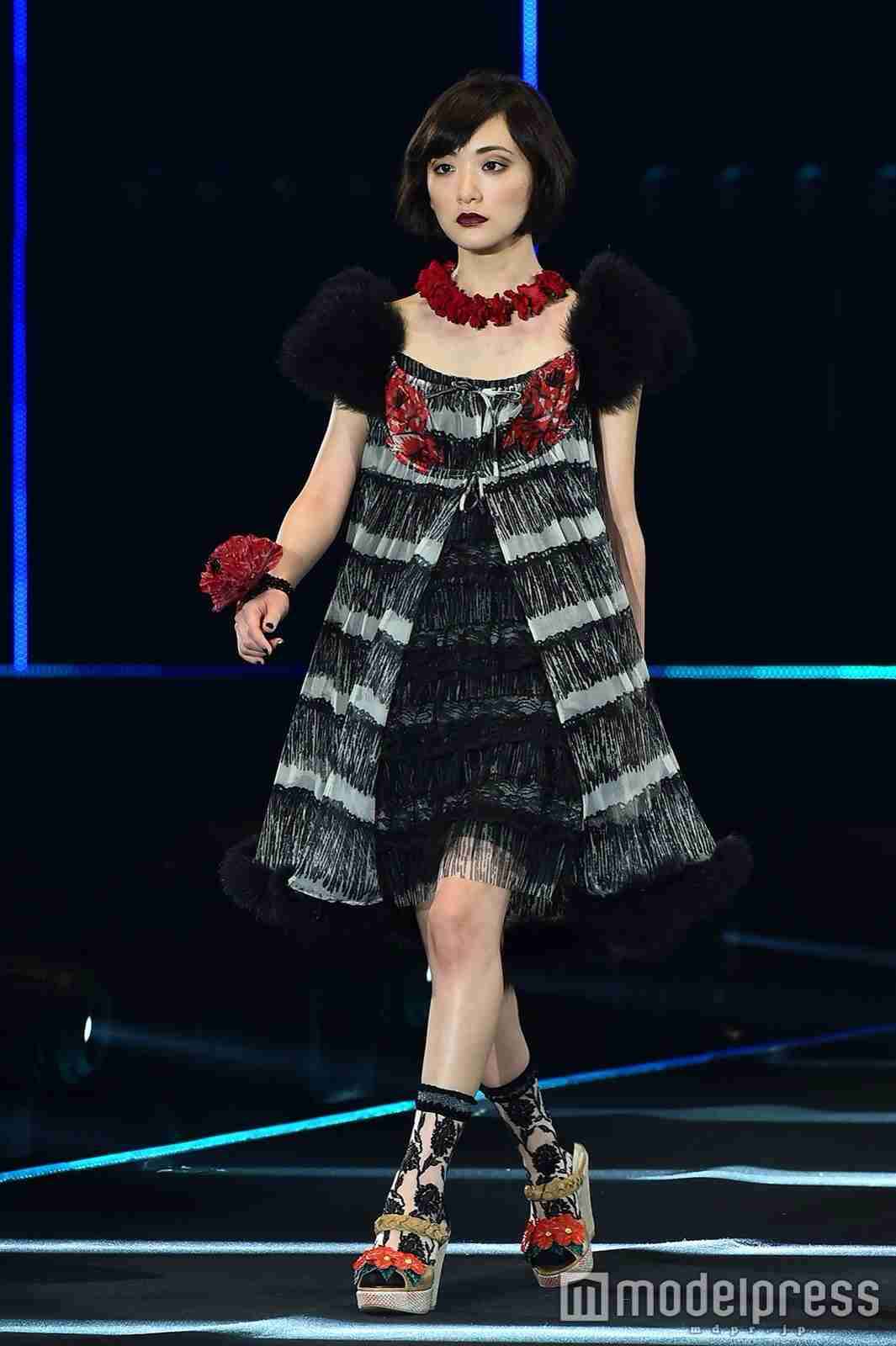 水原希子、山田優、マギー、三代目JSB登坂広臣、香里奈ら華やかランウェイ「TGC2016 S／S」＜写真特集／総まとめ＞