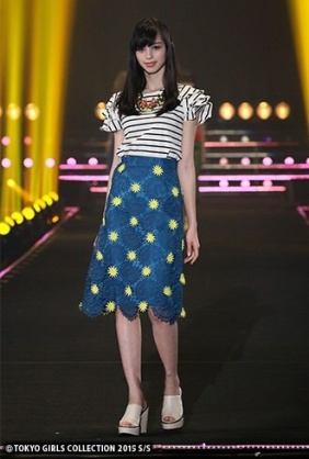 水原希子、山田優、マギー、三代目JSB登坂広臣、香里奈ら華やかランウェイ「TGC2016 S／S」＜写真特集／総まとめ＞