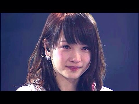 AKB48の卒業が正しい選択だったと思うメンバーは誰?悲しすぎる結果に…