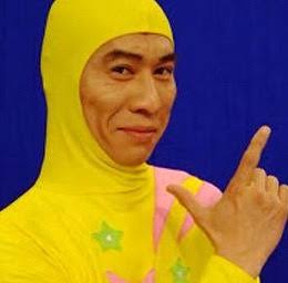 体が硬い人