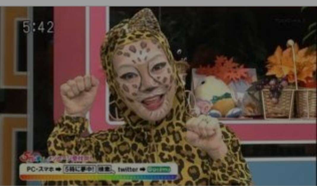 芸人より面白いと思う人