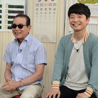 芸人より面白いと思う人