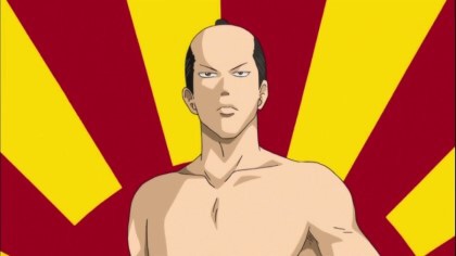 垢すりしてますか?