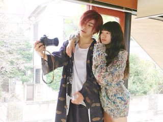 菅田将暉が友だちカップルを交えて　噂の恋人二階堂ふみと深夜のWデート