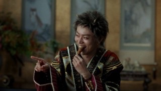 菅田将暉が友だちカップルを交えて　噂の恋人二階堂ふみと深夜のWデート