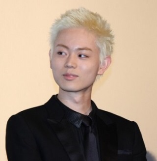 菅田将暉が友だちカップルを交えて　噂の恋人二階堂ふみと深夜のWデート