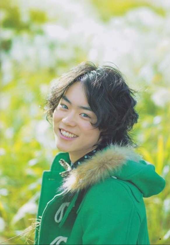 菅田将暉が友だちカップルを交えて　噂の恋人二階堂ふみと深夜のWデート