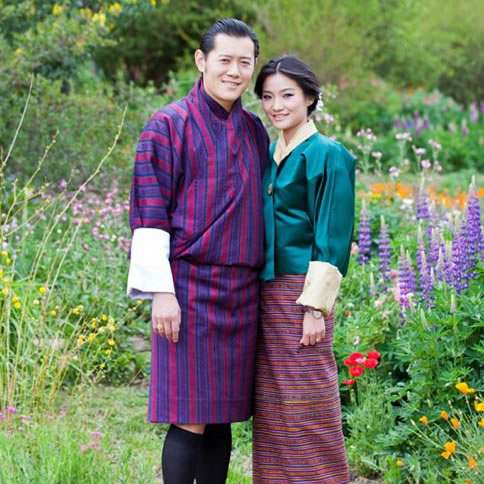 理想の有名人夫婦