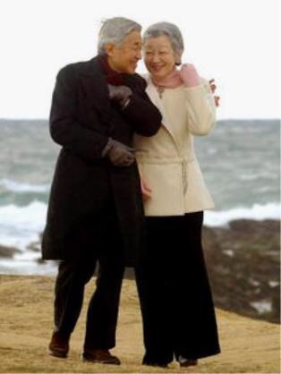 理想の有名人夫婦