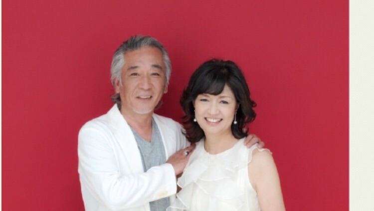 理想の有名人夫婦