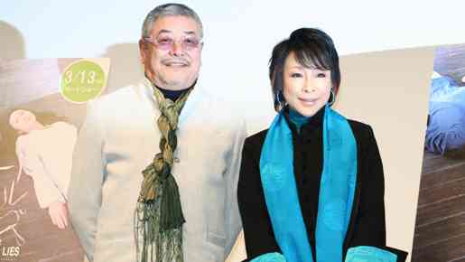 理想の有名人夫婦