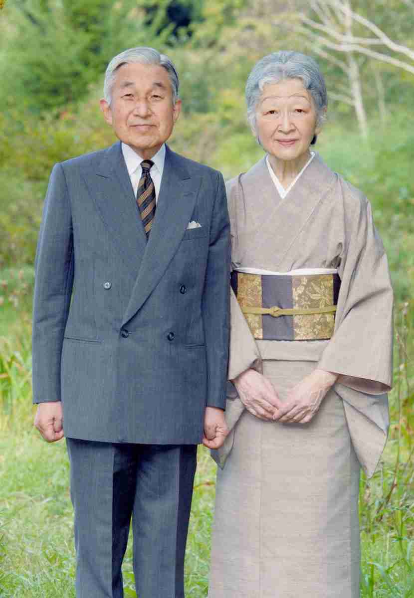 理想の有名人夫婦