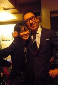 理想の有名人夫婦