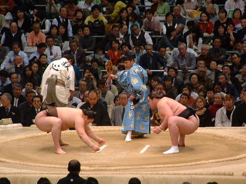 自律神経の病気の人