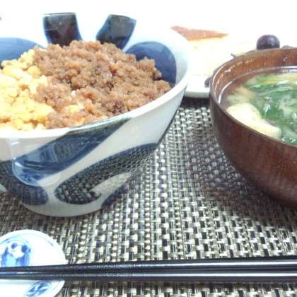 作ってもらえるなら食べたいもの
