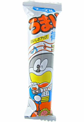 大好物ってわけじゃないけど、なぜか定期的に食べたくなるもの
