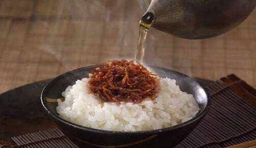 大好物ってわけじゃないけど、なぜか定期的に食べたくなるもの