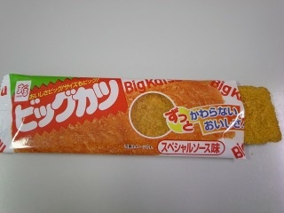 大好物ってわけじゃないけど、なぜか定期的に食べたくなるもの