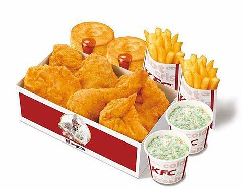 大好物ってわけじゃないけど、なぜか定期的に食べたくなるもの