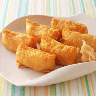 大好物ってわけじゃないけど、なぜか定期的に食べたくなるもの