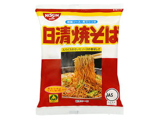 大好物ってわけじゃないけど、なぜか定期的に食べたくなるもの