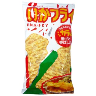 大好物ってわけじゃないけど、なぜか定期的に食べたくなるもの