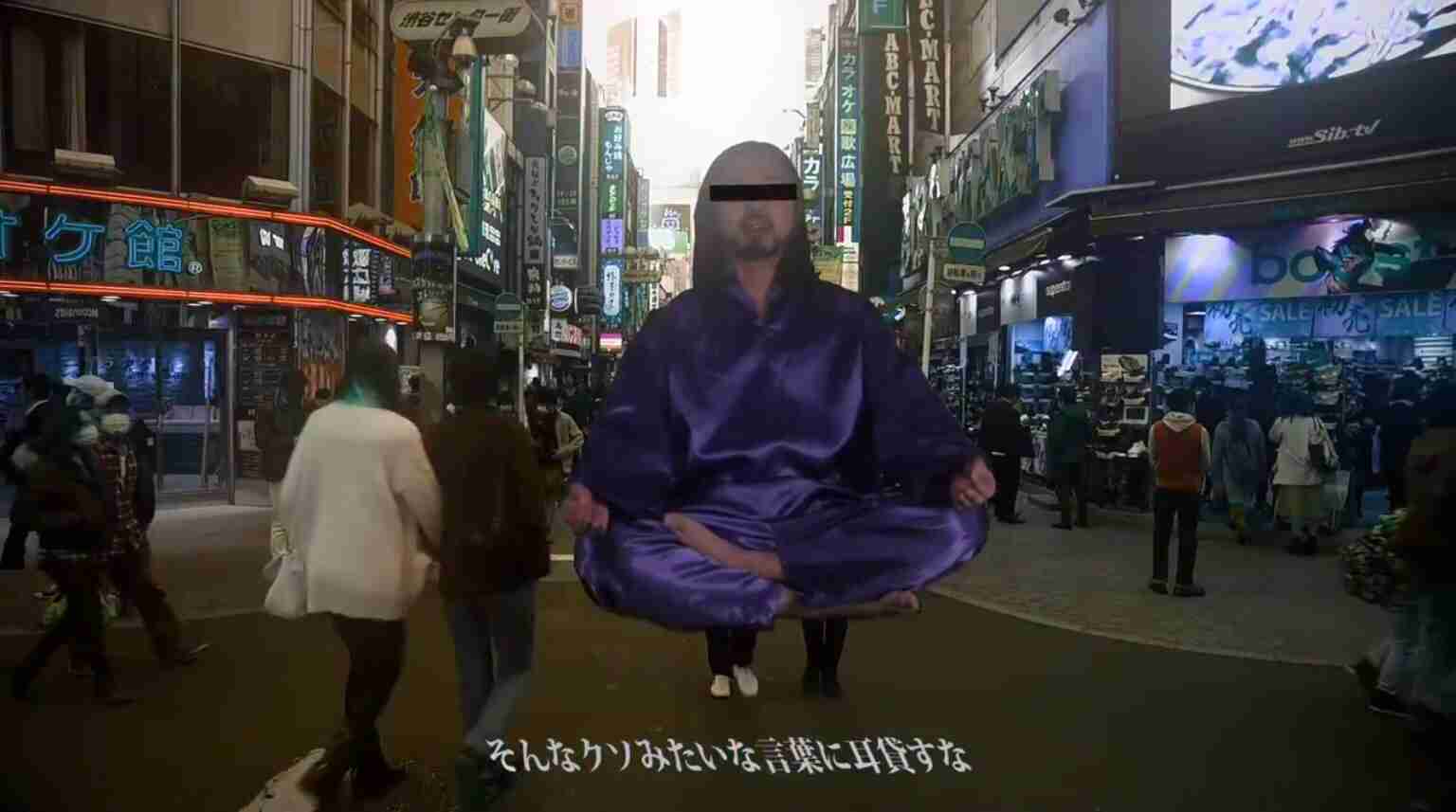 別れを決めた、とんでもない理由