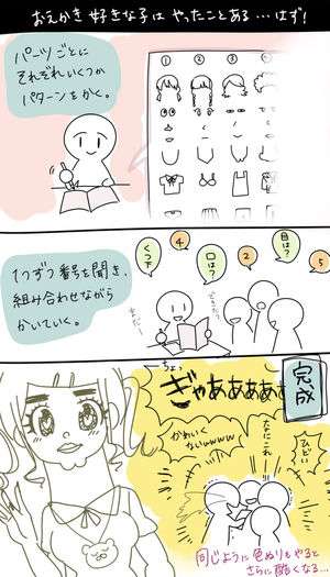 アラサーの懐かしいもの