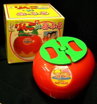 アラサーの懐かしいもの