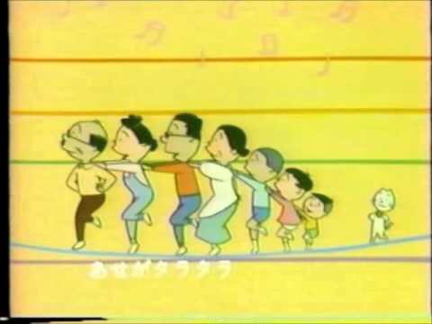 アラサーの懐かしいもの