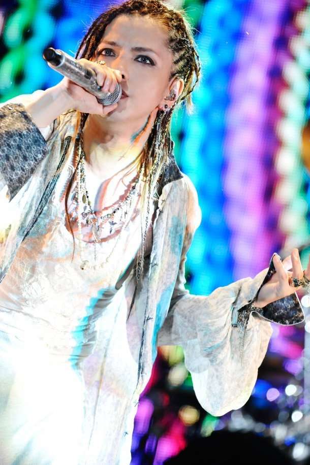 L'Arc~en~Cielを語ろう!