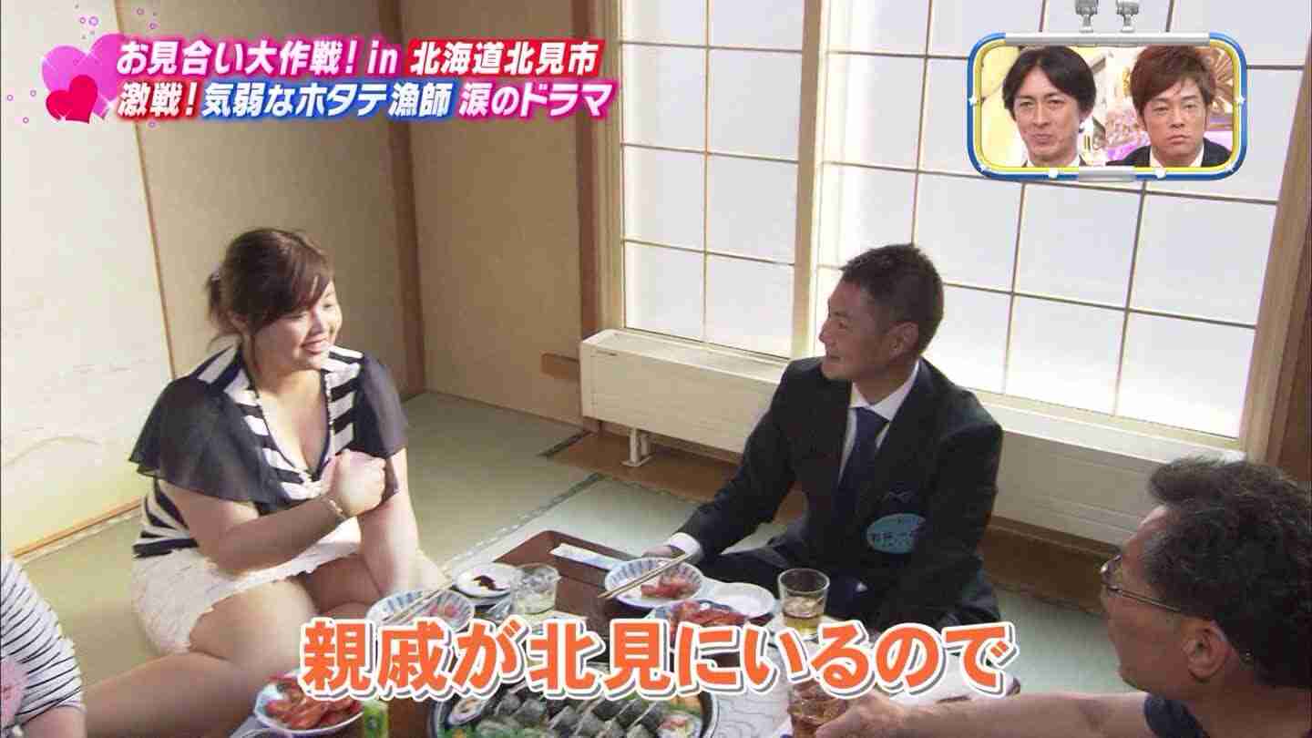 ナイナイのお見合い大作戦あるある